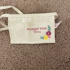 A American girl doll